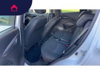 2021 Chevrolet Spark