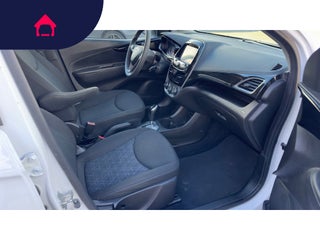 2021 Chevrolet Spark