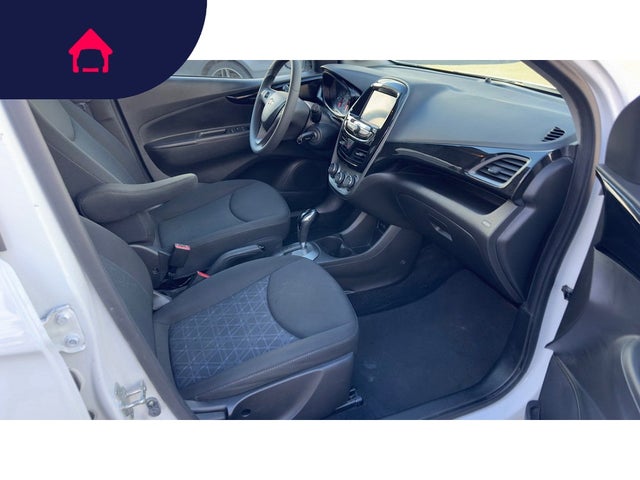 2021 Chevrolet Spark