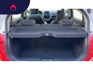 2021 Chevrolet Spark