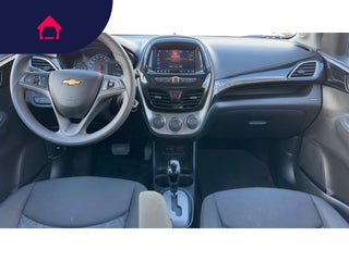 2021 Chevrolet Spark