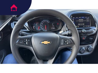 2021 Chevrolet Spark