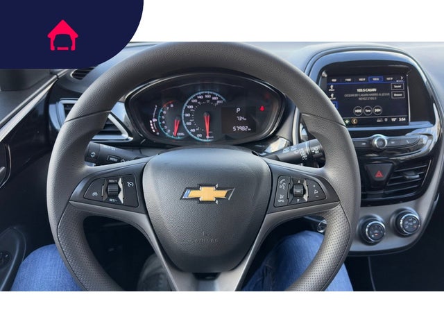2021 Chevrolet Spark