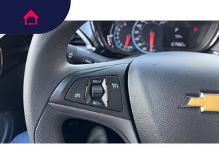 2021 Chevrolet Spark