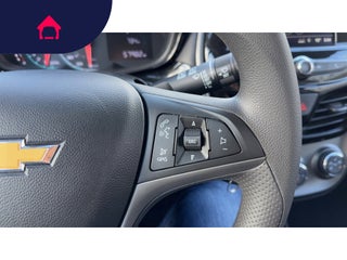 2021 Chevrolet Spark