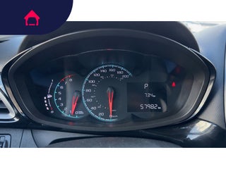 2021 Chevrolet Spark