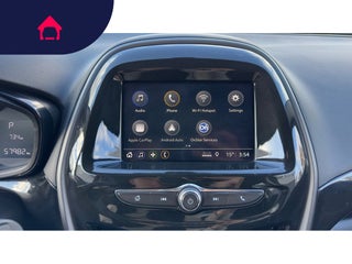 2021 Chevrolet Spark