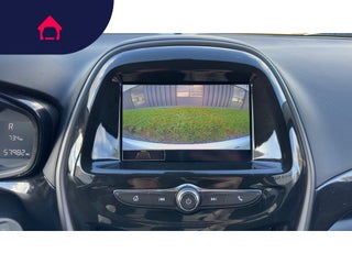 2021 Chevrolet Spark