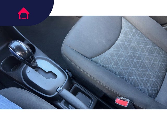 2021 Chevrolet Spark