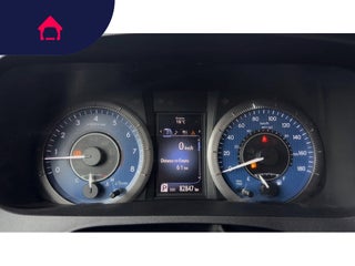 2018 Toyota Sienna