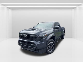 2024 Toyota Tacoma 4WD