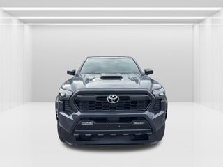 2024 Toyota Tacoma 4WD