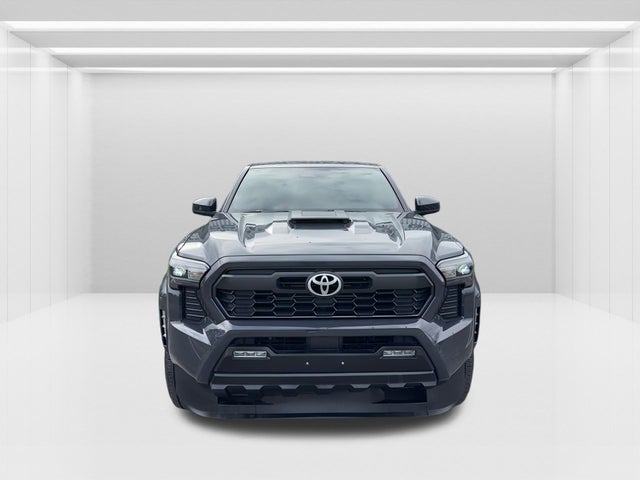 2024 Toyota Tacoma 4WD
