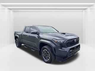 2024 Toyota Tacoma 4WD