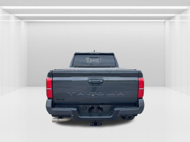 2024 Toyota Tacoma 4WD