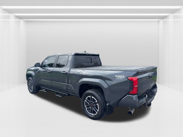 2024 Toyota Tacoma 4WD