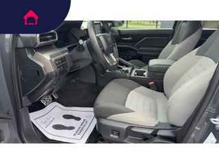 2024 Toyota Tacoma 4WD