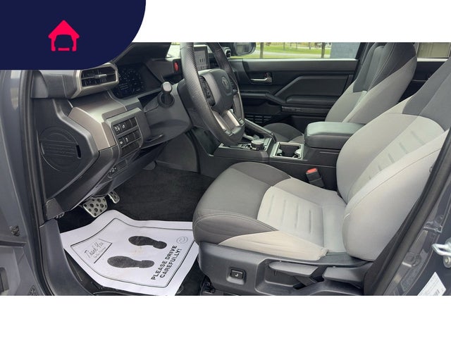 2024 Toyota Tacoma 4WD