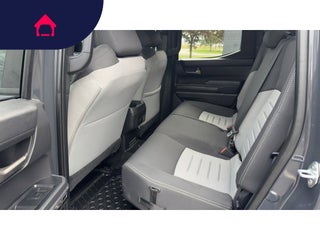 2024 Toyota Tacoma 4WD