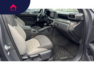 2024 Toyota Tacoma 4WD