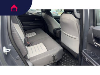 2024 Toyota Tacoma 4WD