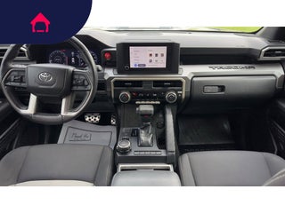 2024 Toyota Tacoma 4WD