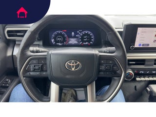 2024 Toyota Tacoma 4WD