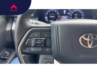 2024 Toyota Tacoma 4WD