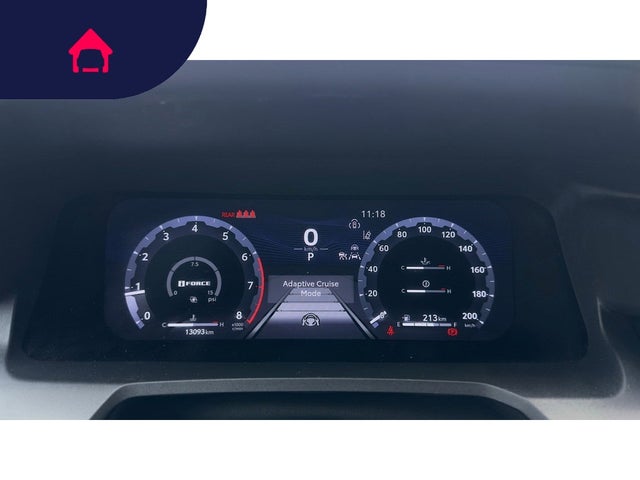 2024 Toyota Tacoma 4WD