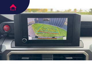 2024 Toyota Tacoma 4WD