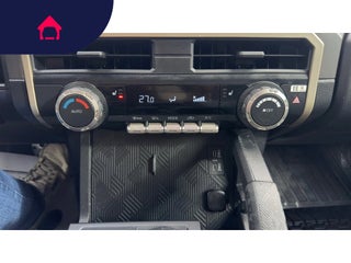 2024 Toyota Tacoma 4WD