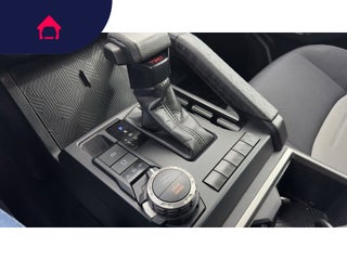 2024 Toyota Tacoma 4WD