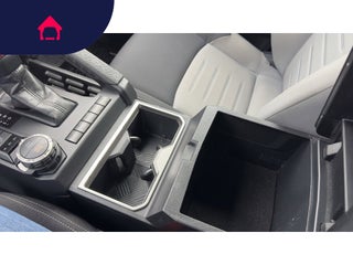 2024 Toyota Tacoma 4WD