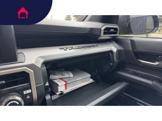 2024 Toyota Tacoma 4WD