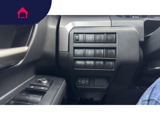 2024 Toyota Tacoma 4WD