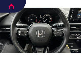 2025 Honda HR-V