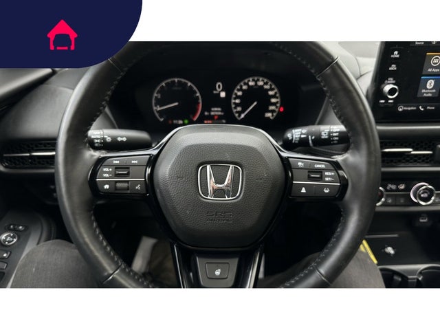 2025 Honda HR-V