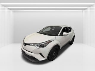 2019 Toyota C-HR