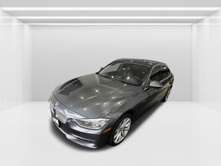 2014 BMW 3 Series