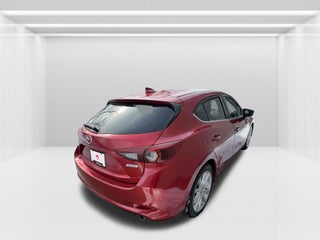 2017 Mazda Mazda3 5-Door