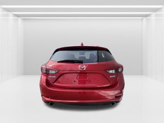 2017 Mazda Mazda3 5-Door