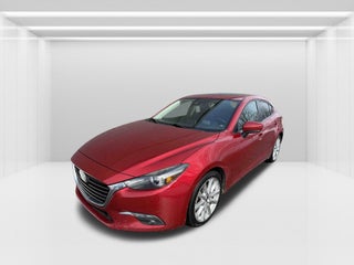 2017 Mazda Mazda3 5-Door