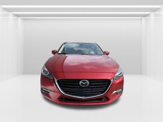 2017 Mazda Mazda3 5-Door