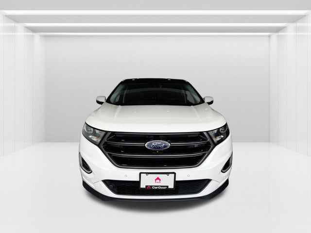 2016 Ford Edge