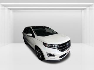 2016 Ford Edge