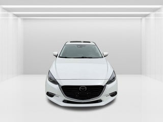 2018 Mazda Mazda3 5-Door
