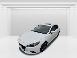 2018 Mazda Mazda3 5-Door
