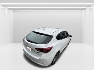 2018 Mazda Mazda3 5-Door