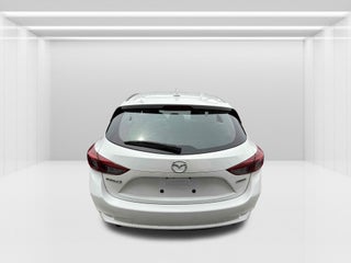 2018 Mazda Mazda3 5-Door
