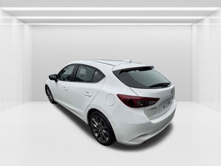 2018 Mazda Mazda3 5-Door